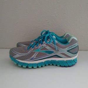 Brooks Women Adrenaline 16 GTS